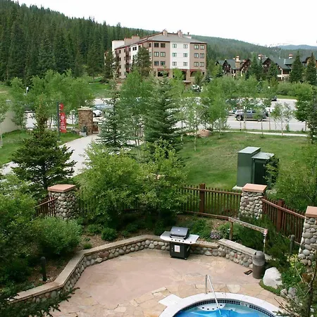 New Village By Copper Vacations